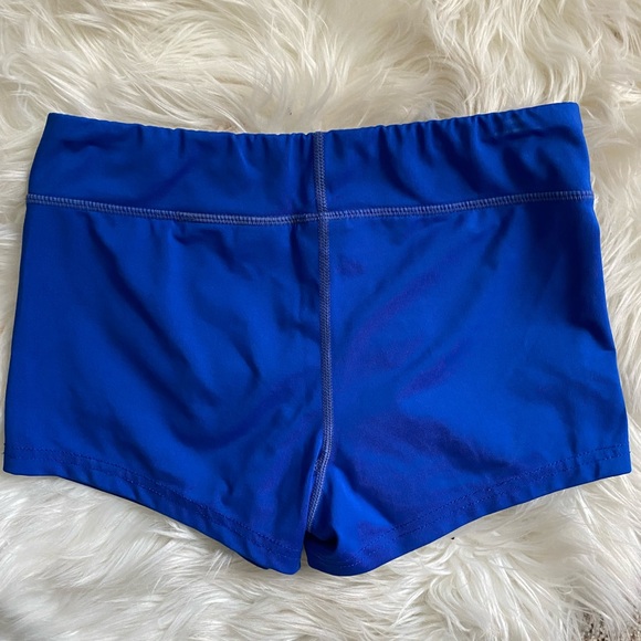 Nike Dri fit spandex. Used - like new - Picture 2 of 2